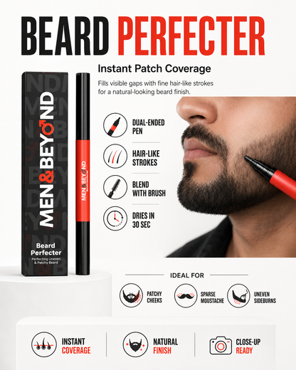 Beard Duo