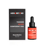 Beard Growth Serum – Beard Revive