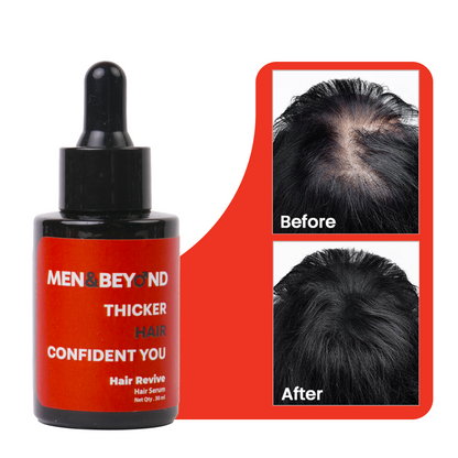 Hair Growth Serum – Hair Revive