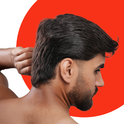 Hair Growth Serum – Hair Revive