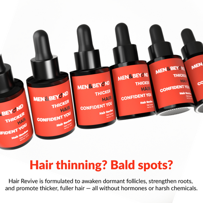 Hair Growth Serum – Hair Revive