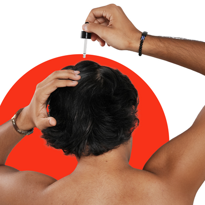 Hair Growth Serum – Hair Revive