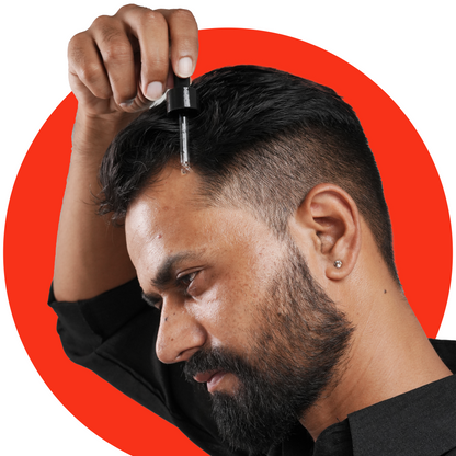 Hair Growth Serum – Hair Revive