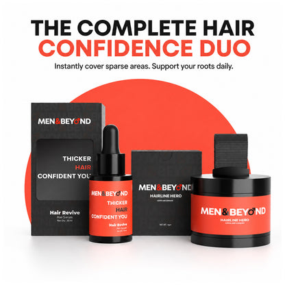 Hair Revive Duo
