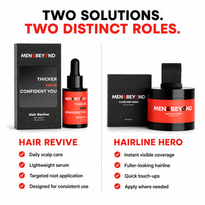 Hair Revive Duo