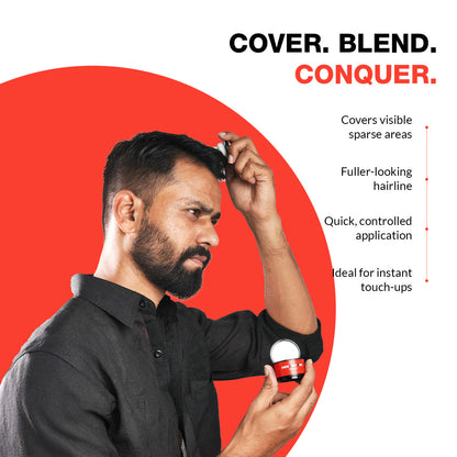 Hair Revive Duo