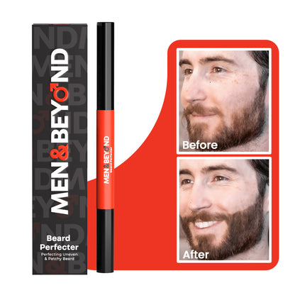 Beard Perfecter – Patchy Beard Fix Pen