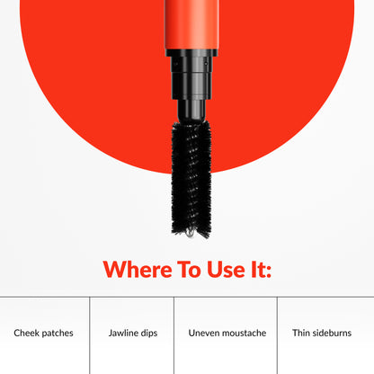 Beard Perfecter – Patchy Beard Fix Pen