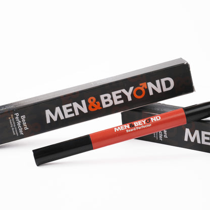 Beard Perfecter – Patchy Beard Fix Pen