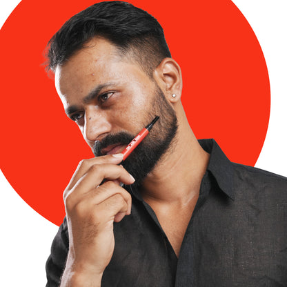 Beard Perfecter – Patchy Beard Fix Pen