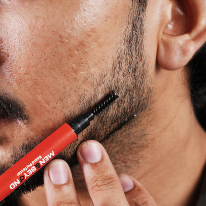 Beard Perfecter – Patchy Beard Fix Pen