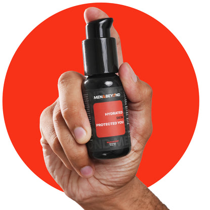 HydraX SPF Moisturizer