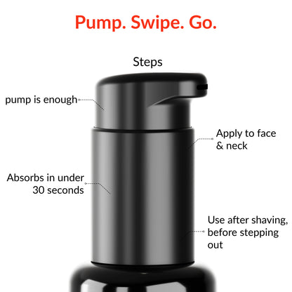 HydraX SPF Moisturizer