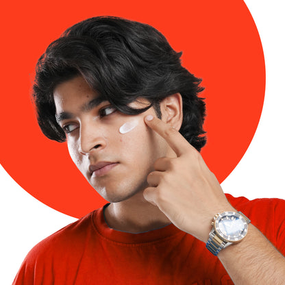 HydraX SPF Moisturizer