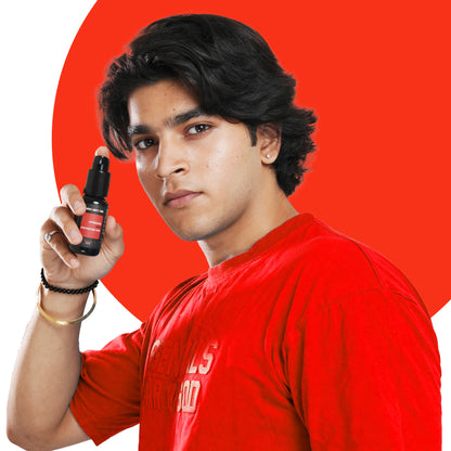 HydraX SPF Moisturizer